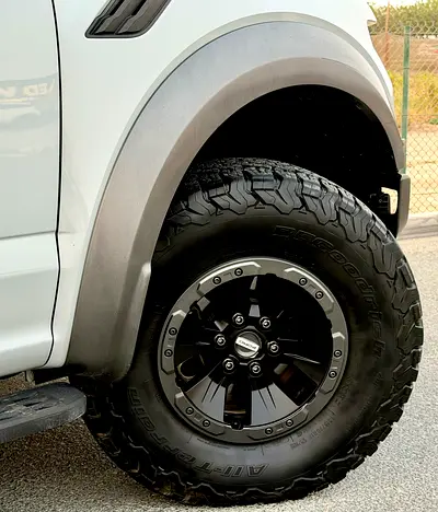 صورة 9 لـ 2017 FORD F-150