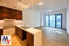 Vacant | Multiple Options | Marina & Courtyard Views