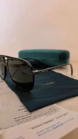 Gucci Sunglasses GG0545S – Like New | Full Set