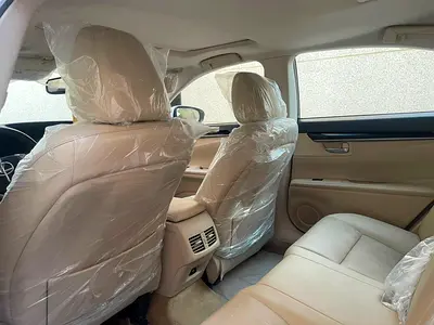 2015 Lexus ES-SERIES 照片 5