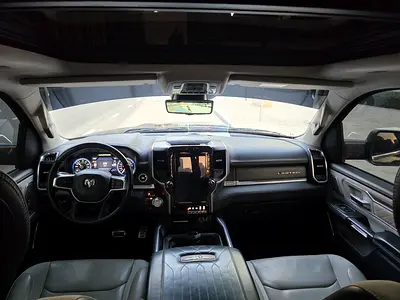 2022 RAM 1500 照片 8
