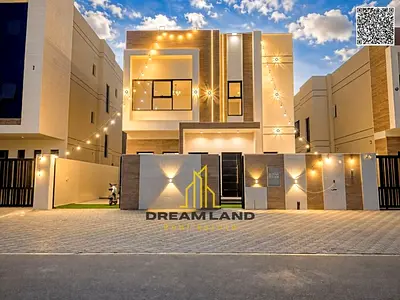 A unique ownership opportunity near E611 | Heritage-style villa | Two floors | 4 master bedrooms with built-in wardrobes | Includes registration fees,