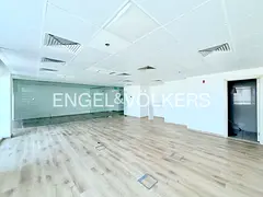 High Floor | Fully Fitted Office | Wet Pantry
