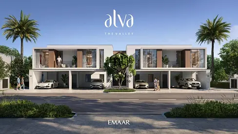 New Phase 3 | One Of Its Kind Cluster | Only 200 Units