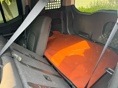 2013 Nissan XTERRA 照片 13