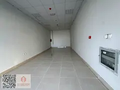 Commercial Shop for Annual Rent in Ajman – Al Jurf 3 A great opportunity to rent a commercial shop