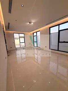 Modern Villa For Rent, 4 Bedrooms, Prime Location in Madinat Al Riyad