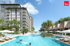 Exclusive | Marina Waterfront Living