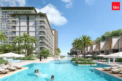 Exclusive | Marina Waterfront Living