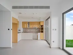 Single Row | Desert Facing | 3BR + Maids