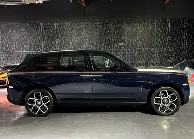 صورة 6 لـ 2021 ROLLS-ROYCE CULLINAN