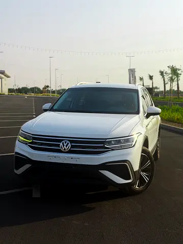 Volkswagen Tiguan 2024. 1.4L