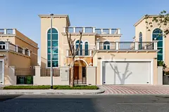 Calm Neighborhood | Single Row | 4BR+Maids