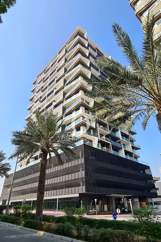 Premium 2BR | Balcony | Prime Residential Investment