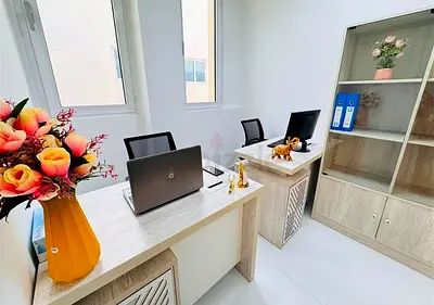 Running Business for sale 130,000 with monthly profit of 30k to 35k Aed net profit