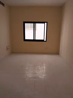 HOT PROPERTY! CHEAPEST RENT 2BHK APARTMENT WITH 1 BATHROOM CENRAL AC CENTRAL GAS IN JUST 39K IN AL M