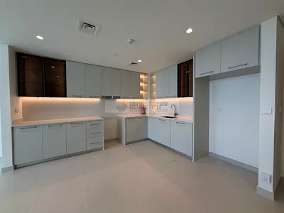 2BR Apartment | Marina & City Views | The Cove II Building 4