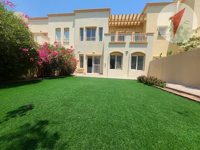 Back to Back | Upgraded | Type M | Private Garden