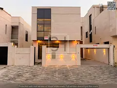 Own your villa, including registration and ownership fees.