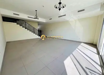 4BR+Maid | Spacious Villa | Ready to Move in