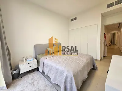 Furnished 4Bhk In Masaar Robinia Sharjah