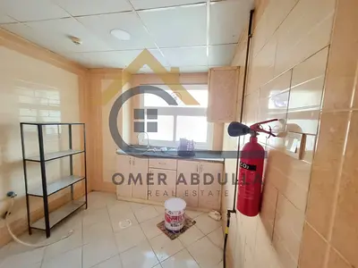 Spacious 2bhk apartment available in muwaileh sharjha hurry up