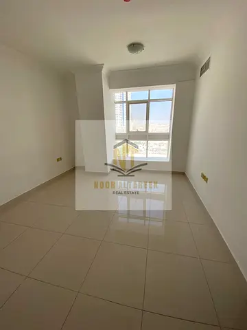 Two-Bedroom Apartment for Annual Rent in Al Wahda Street, Sharjah .Location Overview A prime apartm