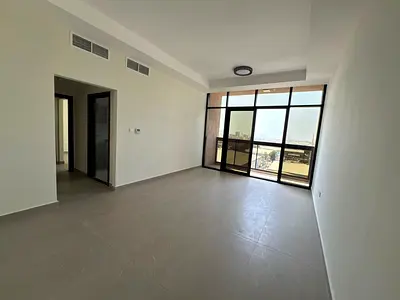 For Annual Rent in Ajman – Al Jurf 2 | Luxury 2 Master Bedrooms Apartment