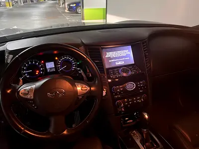 صورة 6 لـ 2017 Infiniti QX70
