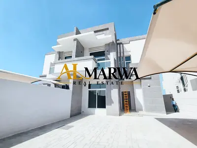 Brand-New Spacious 4 BR Villa | Huge Plot & Parking Area | Affordable Price || Ready To Move