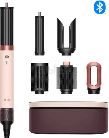 DYSON HS09 MAX NEW MODEL WITH NEW KIT AVAILABLE NOW💥#dysonhs09 NEW