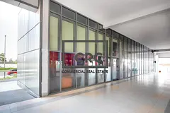 Retail Space | Ground Floor | 40KW Power