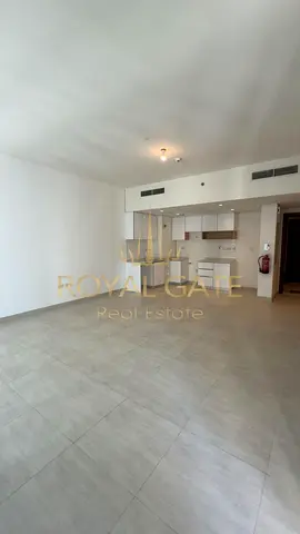Modern Living l Ready To Move | Balcony l Canal View