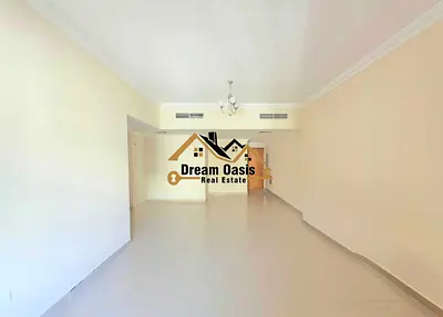 Spacious 3BHK Apartment with Balcony, Wardrobes, Covered Parking & 1 Month Free