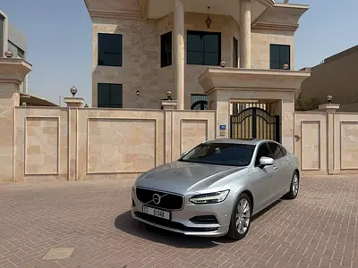 صورة 14 لـ 2018 Volvo S90