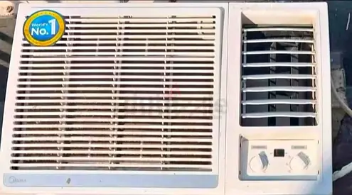 2ton window ac for sale