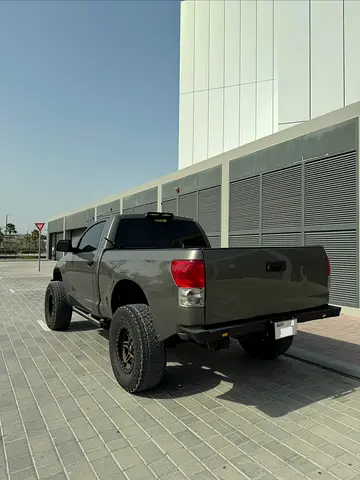 2013 Toyota TUNDRA — фото 4