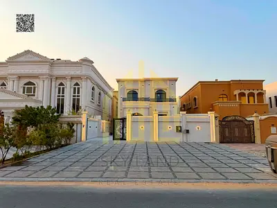 🏡 Standalone villa for sale | Luxury finishing | Includes electricity, water, and air conditioning