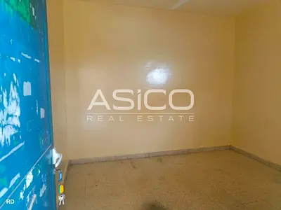 Staff Room | Approved Accommodation | Move-In