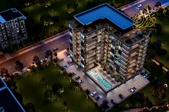 NATURE + LUXURY | PRIME LIWAN | SMART INVESTMENT