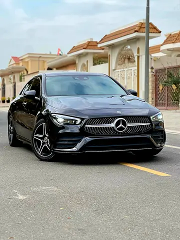 CLA250 Gcc 0% D:P EMI Starts from 1300 Including Insurance &Registration. Vin # W1KSJ4GBSMN153649.
