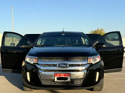 2012 FORD EDGE — фото 7