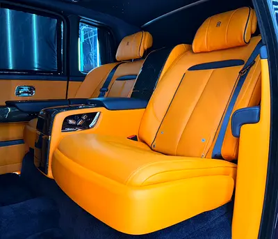 صورة مصغرة 19 لـ 2021 ROLLS-ROYCE CULLINAN