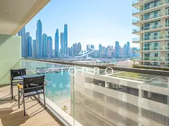 Breathtaking Marina & Sea Views | All Bills Included