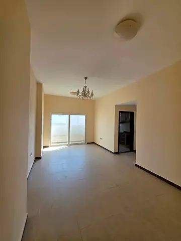 AED 35,000 | 2 Bedrooms + Living Room | Annual | Al Jurf 3 – Near Al Qabail Center