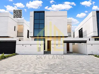 Villa for sale – with all fees included – super deluxe finishing – directly from the owner – freehold ownership
