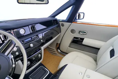 2008 ROLLS-ROYCE PHANTOM 照片 8