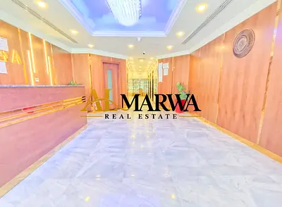 One-Month Free || Hot Deal || Spacious Studio || Wardrobes || Ready To Move