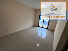 Beautiful apartments at the lowest prices for annual rent in Al Rashidiya 1 – Spacious one-bedroom