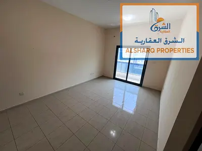 أجمل الشقق وأقل الأسعار للإيجار السنوي في الراشدية 1 – غرفة وصالة بمساحة كبيرة